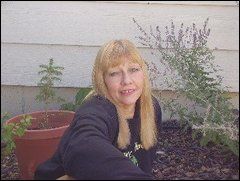 Kathleen Robinson