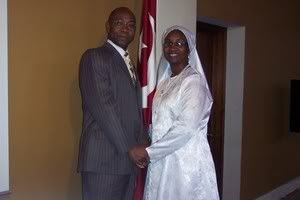Deborah Muhammad