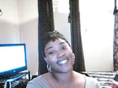 Gayle Vearnique