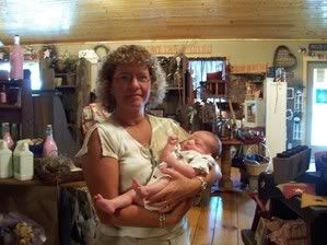 Debra Wheeler