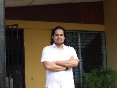 Richard Barreto