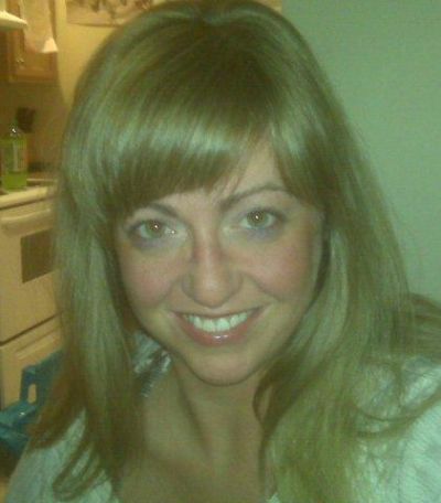 Tracy Cook