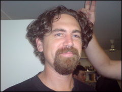 Kerry Berris
