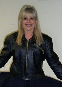 Roberta Shone