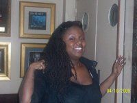 Keisha James