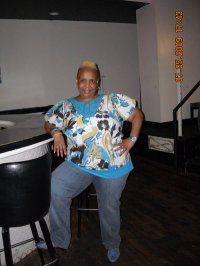 Ruth Davis