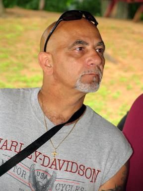 Michael Crocco