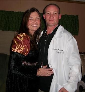 Lori Warner