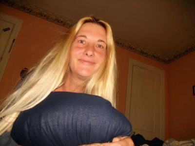 Betty Warnecki
