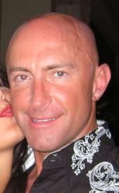 Jason Woodside
