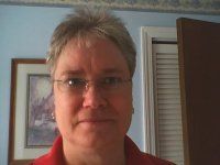 Janet Pierce