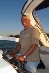 Charles Royster