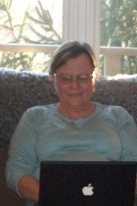 Sandra Justis