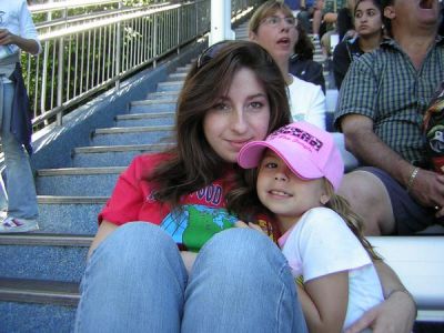 Elizabeth Frank