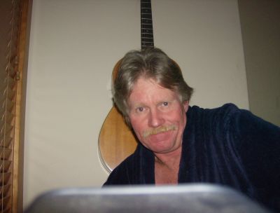 Michael Morrison