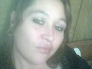 Rebecca Green