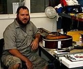 Zachary Hill