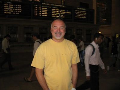 James Parsley