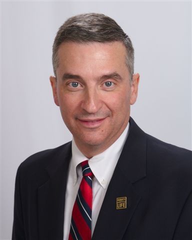 Thomas Butler