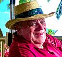 Joe Hock