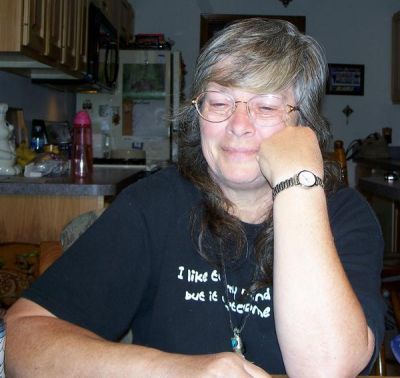 Cynthia Case