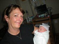 Joan Bishop