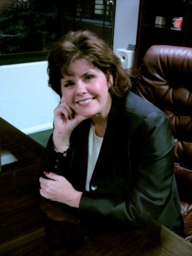 Tracy Collins
