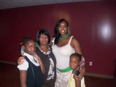 Debra Hooks