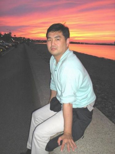 Daniel Kim