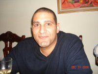 Alexander Urena