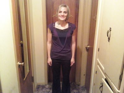 Kellie Martin