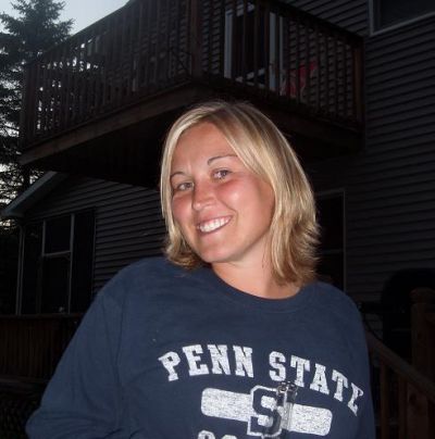 Jennifer Allen