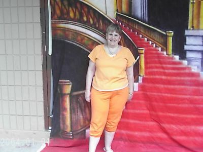 Mary Molka
