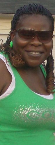 Latarcia Gaither
