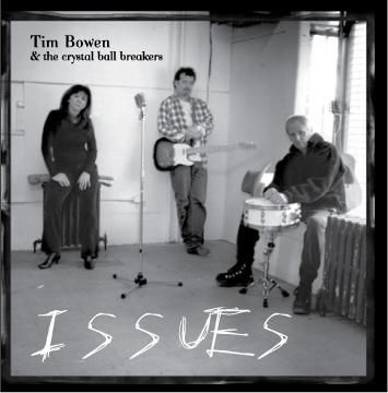 Timothy Bowen
