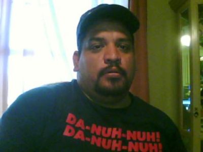Jaime Arechiga