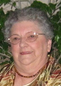 Rita Boudreaux