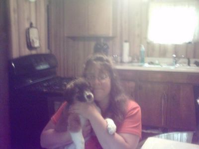 Michelle Withey