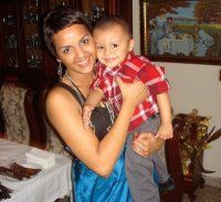 Kersey Jimenez