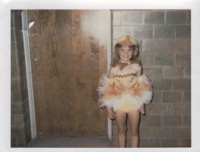 Sharon Degraff
