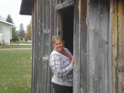 Cynthia Shotwell