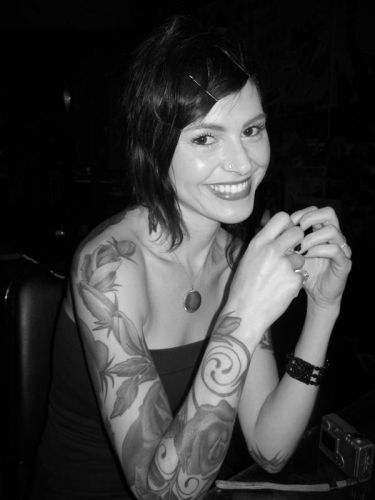 Daphne Graham