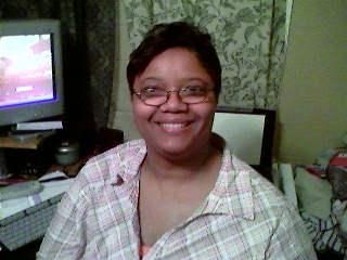 Paula Powe