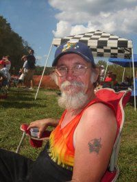 Kenneth Cory