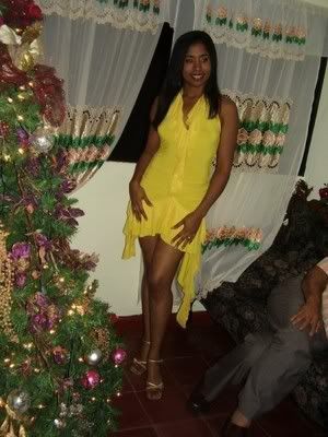 Indhira Vasquez