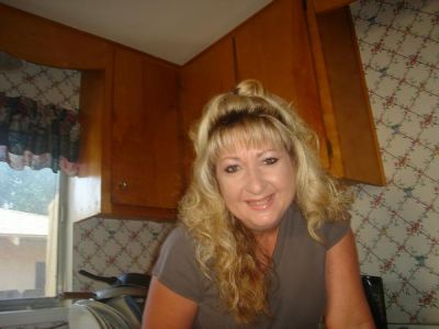 Jacquelyn Myers