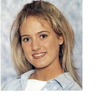 Jennifer Martin