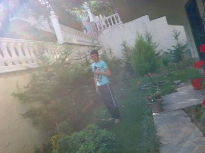 Tolga Ozcan