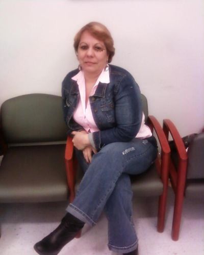 Gladys Robles