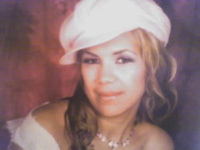 Karla Rosales